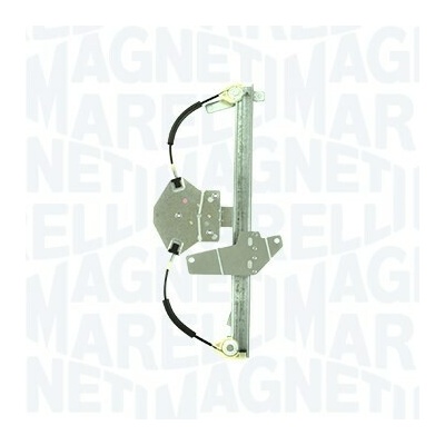 Mechanizmus zdvíhania okna MAGNETI MARELLI 350103971000