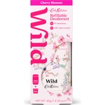 WILD & Cath Kidston Birds & Berries Case Cherry Blossom Refillable Deodorant Деостик, 40 g, Жени
