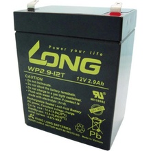 Long WP2.9-12 12V 2.9Ah