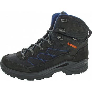 Lowa Taurus Pro GTX Mid Anthracite