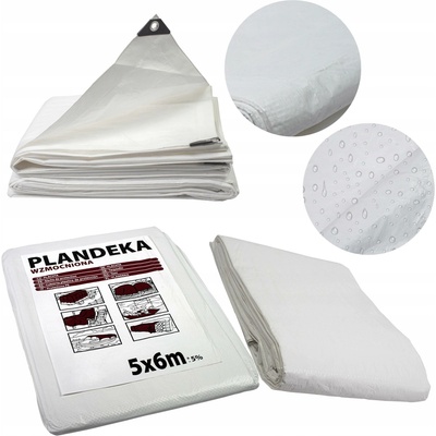 Stapo Plachta 10 x 6 m 100 g/m²