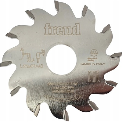 Freud LI25M31AA3