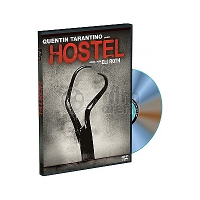 Hostel DVD