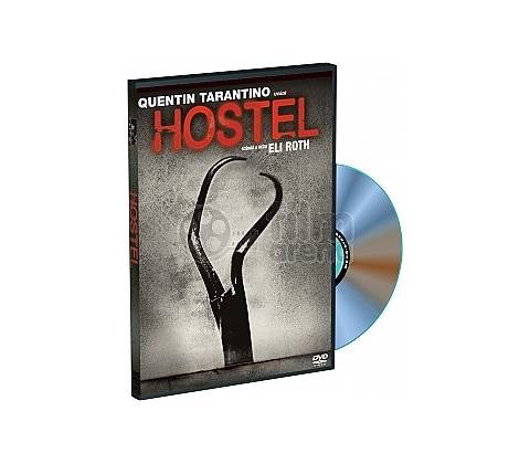 Hostel DVD