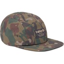 Trakker TechPro Camo 5 Panel Cap