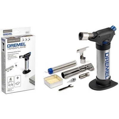 DREMEL VersaFlame (2200-4)
