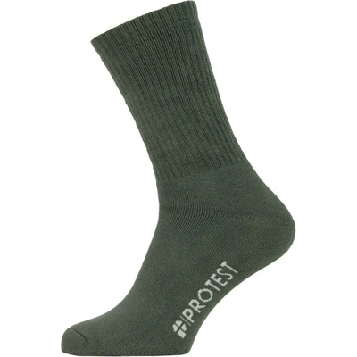 Protest PRTTACON мъжки чорапи Protest | Zelen | МЪЖЕ | 39-42