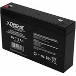 Extreme Networks BLOW 82-207# XTREME Zelum Battery 6V 7.2Ah