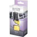 Areon Car Refill Silver