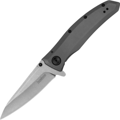 Kershaw GRID SW, 8Cr13MoV, Stainless Steel K-2200SW