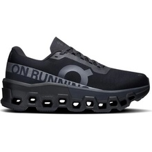 ON Cloudmonster 2 men black eclipse