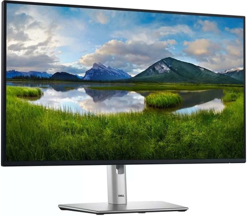 Dell P2725HE