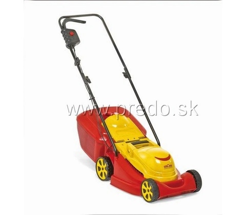 Wolf-Garten Select 3200 E
