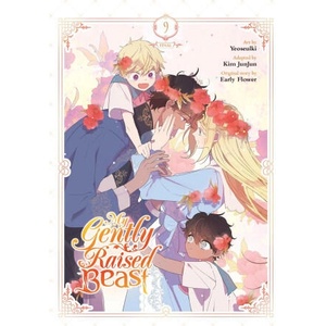 MY GENTLY RAISED BEAST V09 | V09 (ISBN: 9798400901706)