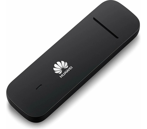 Huawei USB LTE E3372H