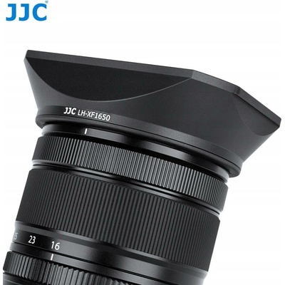 JJC LH-XF1650 pro Fujifilm