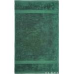 Ted Baker Home Хавлиена кърпа Ted Baker Home Cotton Plain Dye Towel - Forest Green