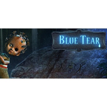 RunServer Blue Tear (PC)