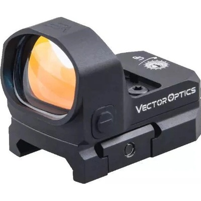 Vector Optics Frenzy-X 1x20x28 Red Dot