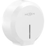 Mexen Spira-S контейнер за тоалетна хартия, бял - 70K530-20 (70K530-20)