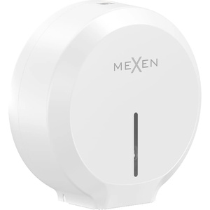 Mexen Spira-S контейнер за тоалетна хартия, бял - 70K530-20 (70K530-20)