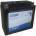 Exide 18Ah 270A right+ AGM12-19