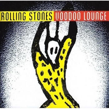 Image 1 of The Rolling Stones - Voodoo Lounge (CD) (602527015712)
