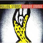 The Rolling Stones - Voodoo Lounge (CD) (602527015712)