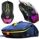 Onikuma CW902 RGB čierna