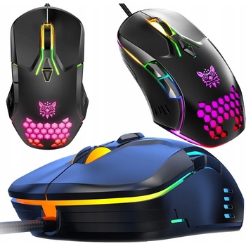Onikuma CW902 RGB čierna