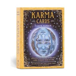 Karma Cards (ISBN: 9781454926306)