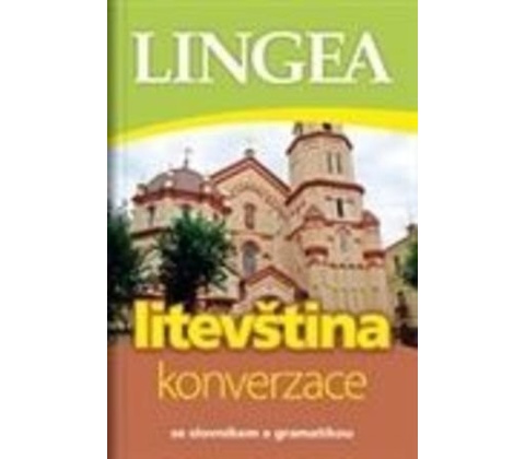 Litevština konverzace