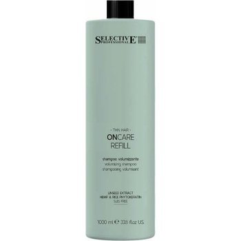 Selective ONcare Refill Shampoo 1000 ml