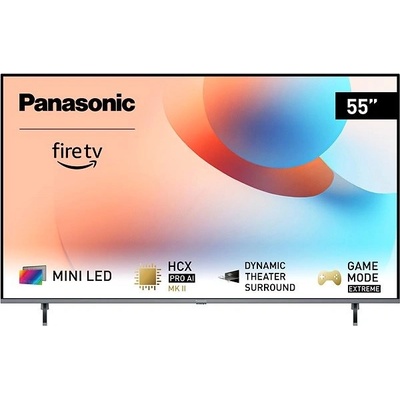 Panasonic TV-55W95AEG