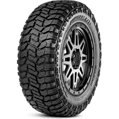 Radar 37x13.50R17 LT 121Q E (RP) RENEGADE R/T+