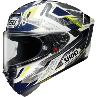 Shoei X-SPR Pro Escalate