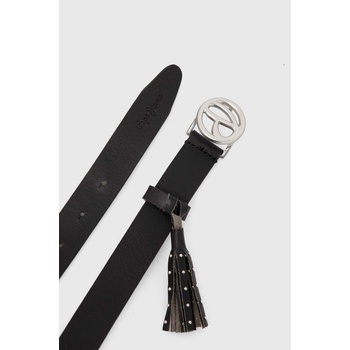 Pepe Jeans Кожен колан Pepe Jeans ATHENAS BELT (PL020851)