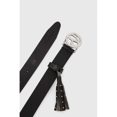Pepe Jeans Кожен колан Pepe Jeans ATHENAS BELT (PL020851)