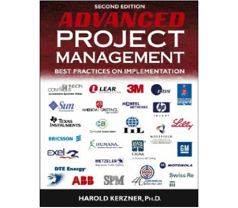 Advanced Project Management - Best Practices on Implementation 2e