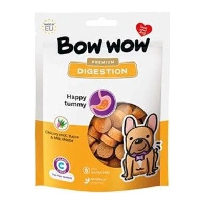 Bow wow poch. Digestion 60 g