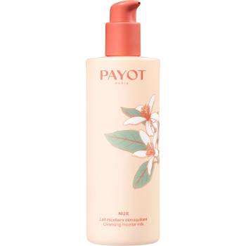 PAYOT Nue Lait Micellaire Demaquillant Почистващо мляко дамски 400ml