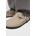 Birkenstock Велурени чехли Birkenstock Boston Rivet (1030418)