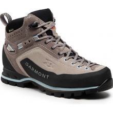 Garmont Vetta GTX W warm grey/light blue
