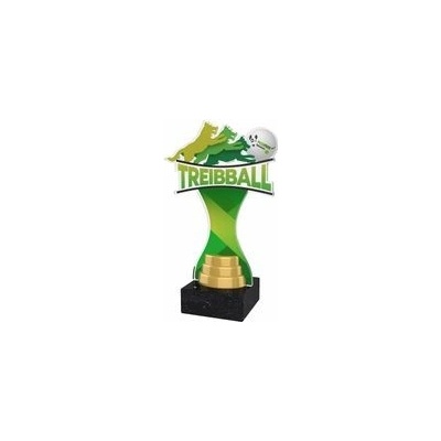 Poháry Bauer Akrylátová trofej ACBTM62 Kynologie