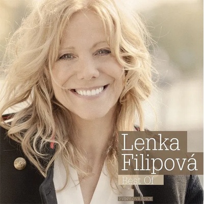 Lenka Filipová - Best Of (2 LP) (0602547220073)