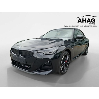 BMW M240i xDrive 288 kW
