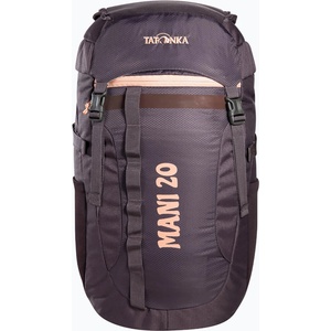 TATONKA Детска раница за трекинг Tatonka Mani 20 l midnight plum