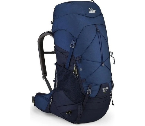 Lowe Alpine Sirac Plus 40l modrý