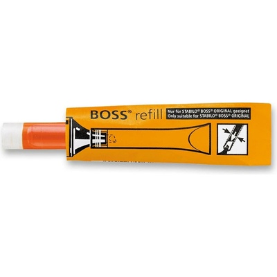 Stabilo 070/54 oranžová