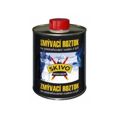 Druchema roztok SKIVO smývací na vosky 800ml